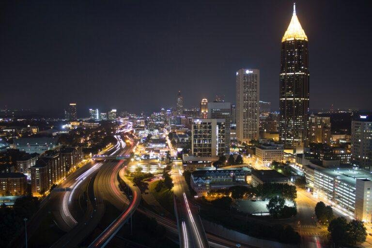 Things To Do In Atlanta [2022] | Enjoy This Summer In Atlanta